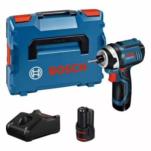 Bosch Power Tools Akku-Schrauber 06019A6977
