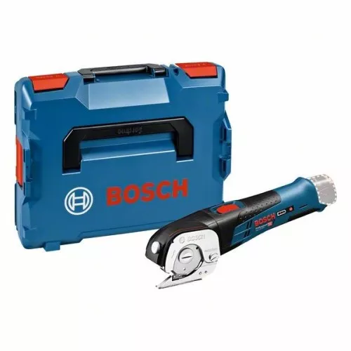 Bosch Power Tools Akku-Stoffschere 06019B2905