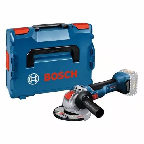 Bosch Power Tools Akku-Winkelschleifer 06017B0101