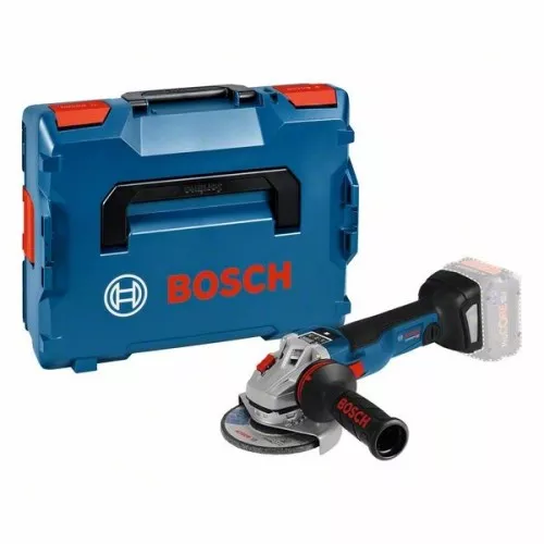 Bosch Power Tools Akku-Winkelschleifer 06019G340B