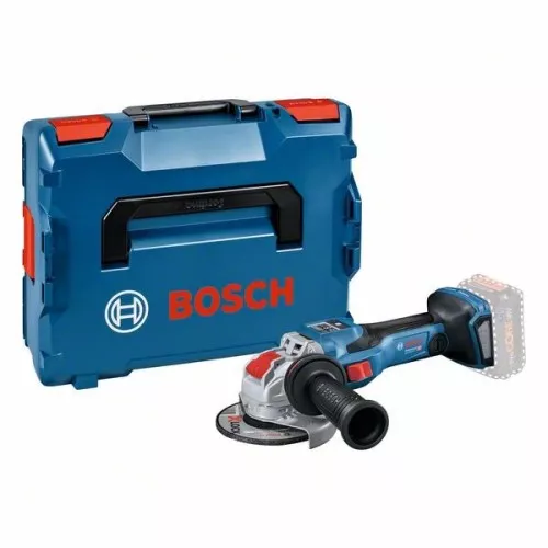 Bosch Power Tools Akku-Winkelschleifer 06019H6500