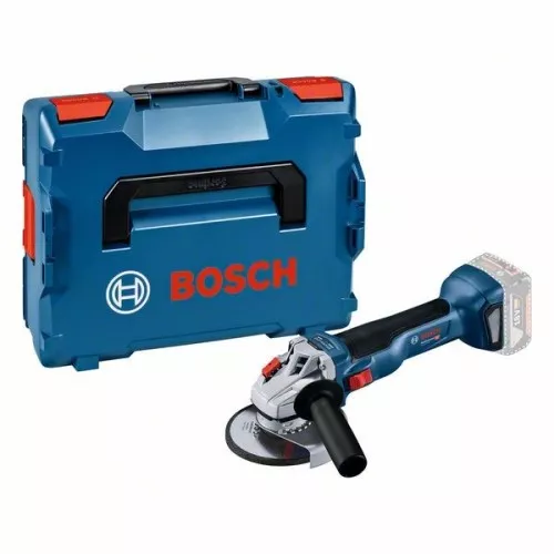 Bosch Power Tools Akku-Winkelschleifer 06019J4003