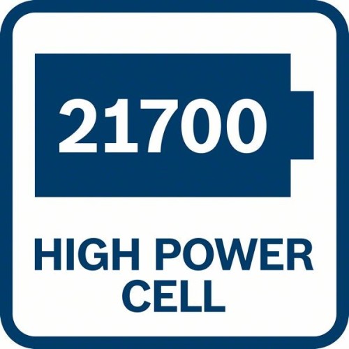 Bosch Power Tools 18V Akku-Paket 1600A016GU