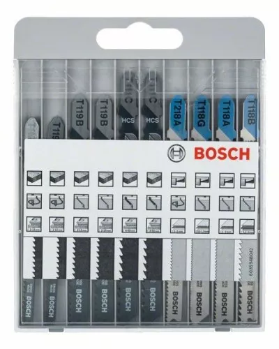 Bosch Power Tools Aktionspaket 2607010630
