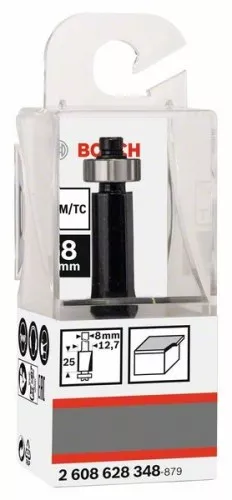 Bosch Power Tools Bündigfräser 2608628348
