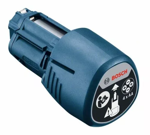 Bosch Power Tools Batterie-Adapter AA1 1608M00C1B