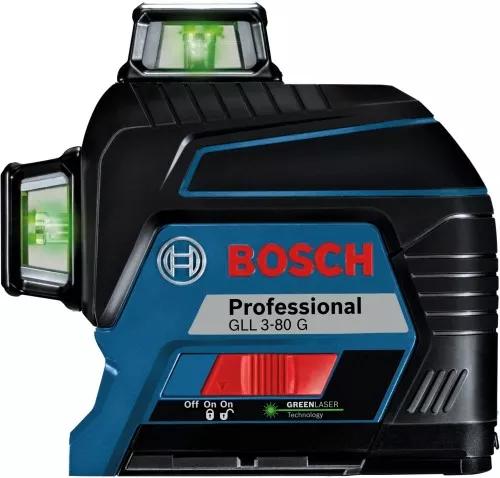Bosch Power Tools Baulaser 0601063Y00