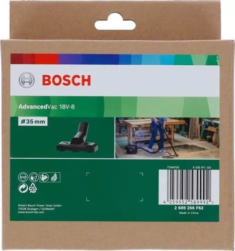 Bosch Power Tools Bodendüse 2609256F62