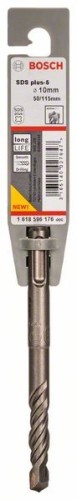 Bosch Power Tools Bohrer 10x50 1618596176