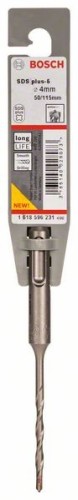 Bosch Power Tools Bohrer 4x50 1618596231