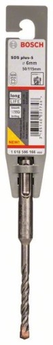 Bosch Power Tools Bohrer 6x50 1618596166