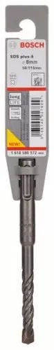 Bosch Power Tools Bohrer 8x50 1618596172