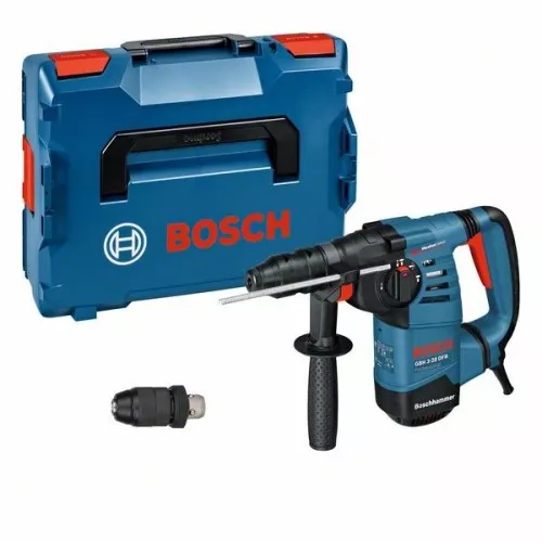 Bosch Power Tools Bohrhammer 061124A004