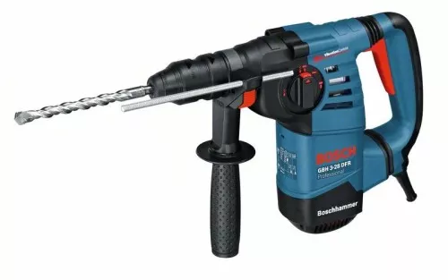 Bosch Power Tools Bohrhammer 061124A004