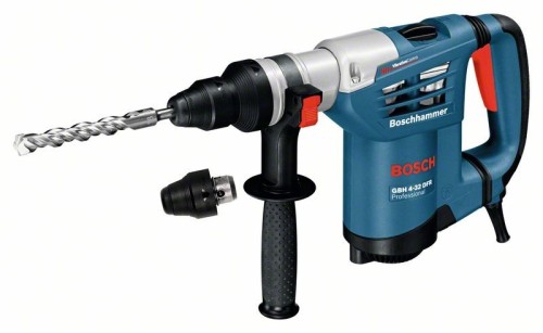 Bosch Power Tools Bohrhammer 0611332101