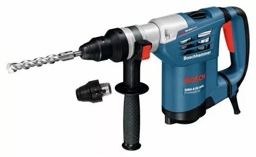 Bosch Power Tools Bohrhammer 0611332104