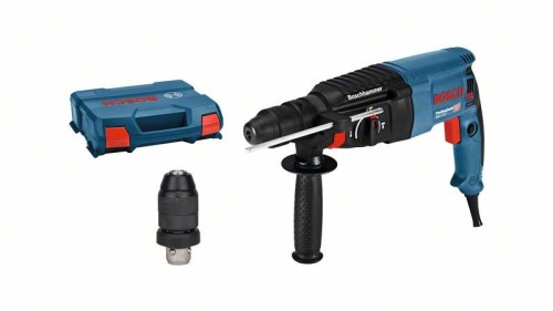 Bosch Power Tools Bohrhammer 06112A4000