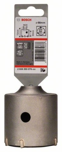 Bosch Power Tools Bohrkrone 2608550076