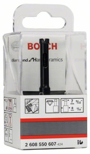 Bosch Power Tools Diamantbohrer 2608550607