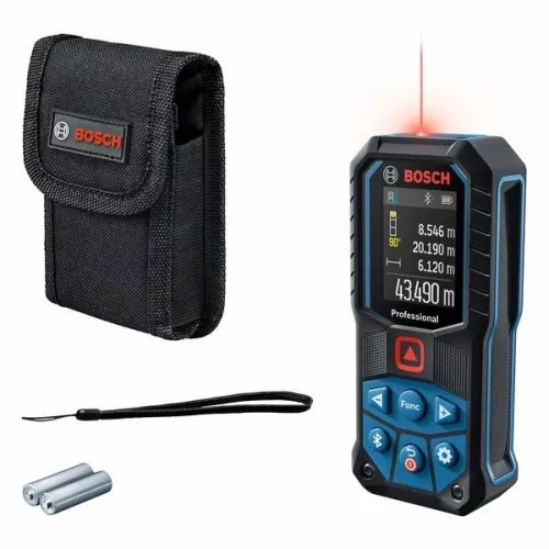 Bosch Power Tools Entfernungsmesser 0601072T00