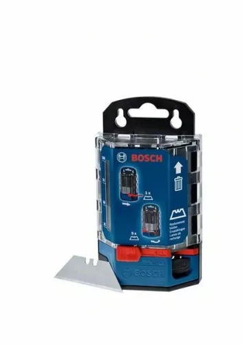 Bosch Power Tools Ersatzklinge 1600A01V3J