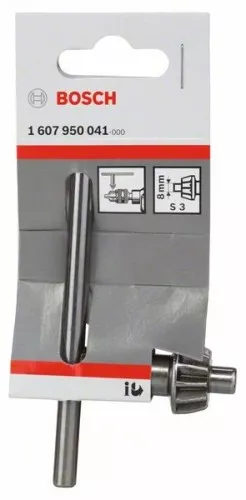 Bosch Power Tools Ersatzschlüssel 1607950041