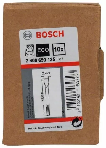 Bosch Power Tools Flachmeißel 2608690125