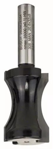 Bosch Power Tools Flachstabfräser 2608628354
