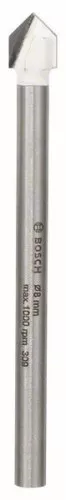 Bosch Power Tools Fliesenbohrer 2608587164