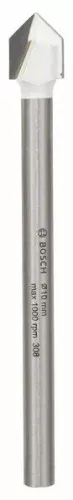 Bosch Power Tools Fliesenbohrer 2608587165