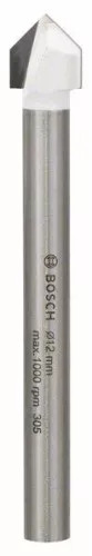 Bosch Power Tools Fliesenbohrer 2608587166