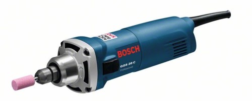Bosch Power Tools Geradschleifer 0601220000