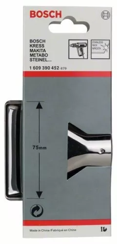 Bosch Power Tools Glasschutzdüse 1609390452