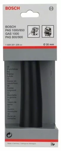 Bosch Power Tools Gummidüse 1609201229
