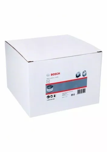 Bosch Power Tools HEPA-Filter 2608000699