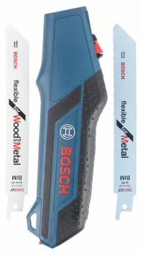 Bosch Power Tools Handsägegriff 2608000495