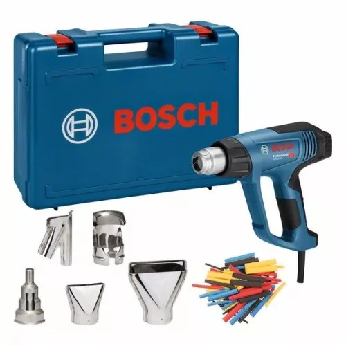 Bosch Power Tools Heissluftgebläse 06012A6301