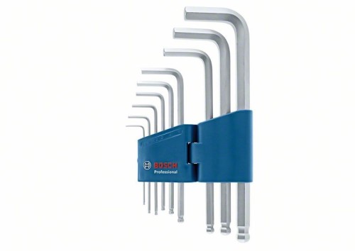 Bosch Power Tools Stiftschlüssel 1600A01TH5