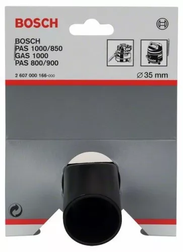Bosch Power Tools Kleinsaugdüse 2607000166