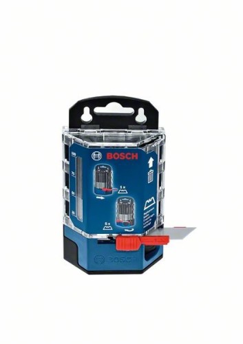 Bosch Power Tools Ersatzklinge 1600A01V3J