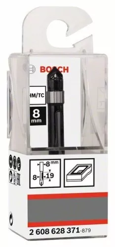 Bosch Power Tools Kopierfräser 2608628371