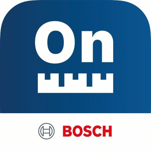 Bosch Power Tools Entfernungsmesser 0601072U00