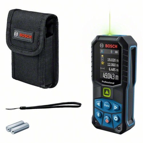 Bosch Power Tools Entfernungsmesser 0601072U00