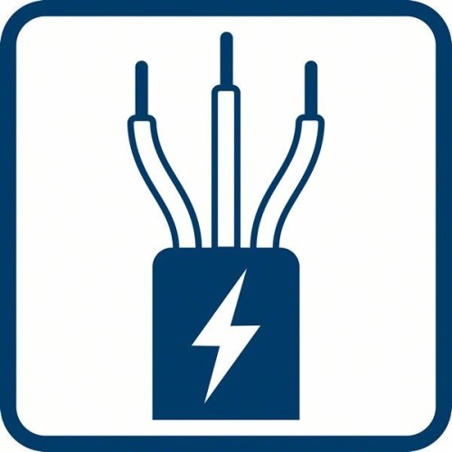 Bosch Power Tools Universalortungsgerät 0601081000