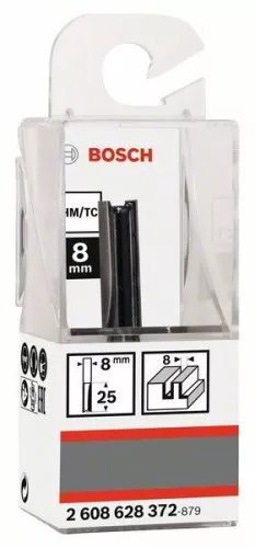 Bosch Power Tools Nutfräser 2608628372