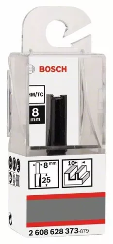 Bosch Power Tools Nutfräser 2608628373