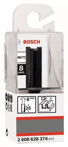 Bosch Power Tools Nutfräser 2608628374