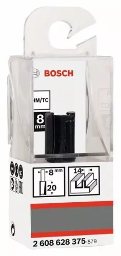 Bosch Power Tools Nutfräser 2608628375
