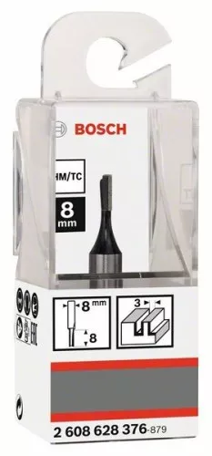 Bosch Power Tools Nutfräser 2608628376