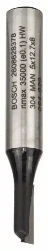 Bosch Power Tools Nutfräser 2608628378